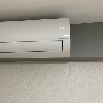 6 Aylık Arçelik 24326 Ekolojik Klima Ch38 Arızası