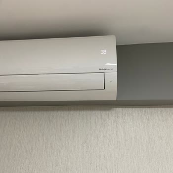 6 Aylık Arçelik 24326 Ekolojik Klima Ch38 Arızası