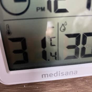 6 Aylık Arçelik 24326 Ekolojik Klima Ch38 Arızası