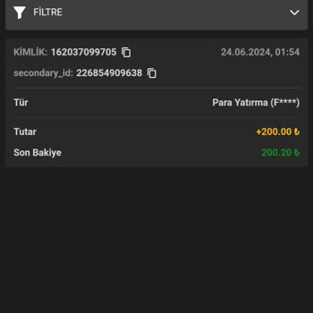 Betdog Paramı Ödemiyor. Kimsenin Ödemiyor.