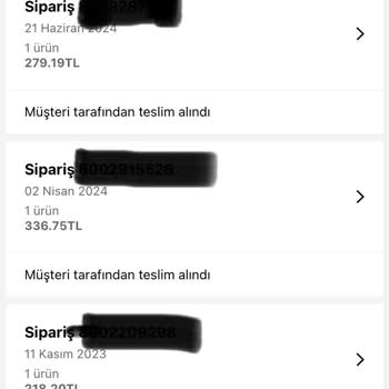 Sephora Puanlarım Sıfırlandı Ve Yok