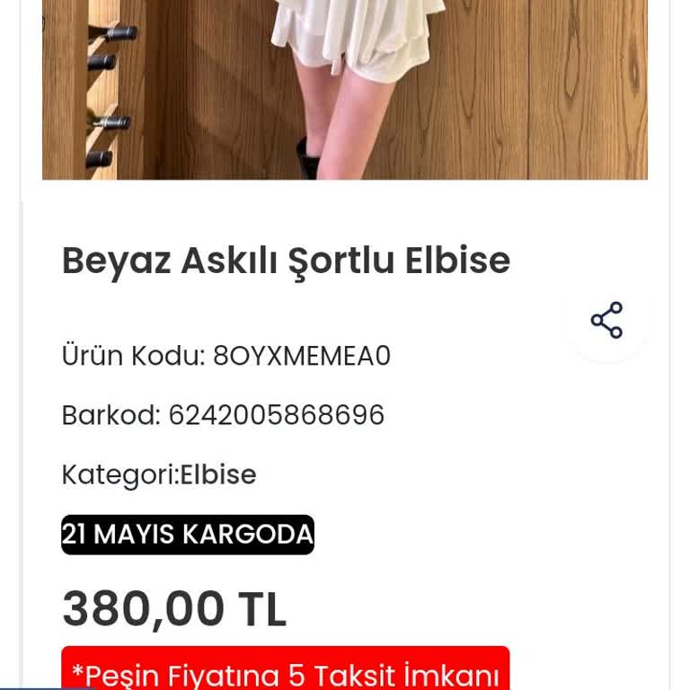 Meka Butik Meka Butigin Müşteriye İlgisizliği