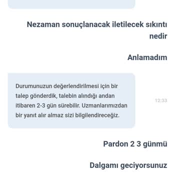 7Slots Paramı İstiyorum Geri
