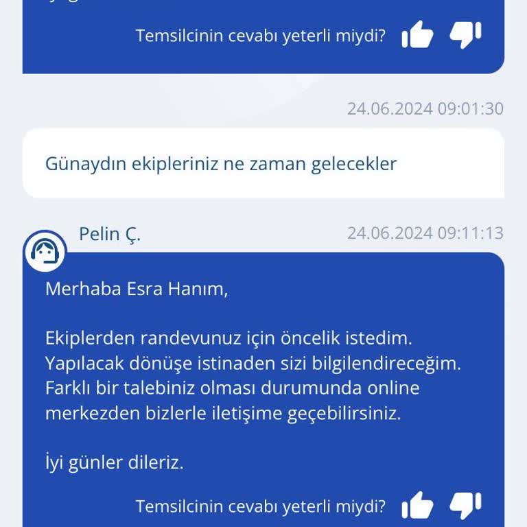 TurkNet 3 Gündür İnternetimiz Yok