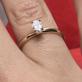 Ankamall Altınbaş'ın Düzelttiği Yüzüğüne Bakın! Pes!