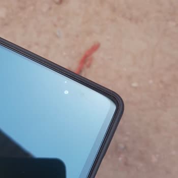 Spigen Ekran Koruyucu Kabarcık Sorunu Ve Müşteri Hizmetleri Deneyimi