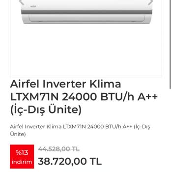 İktools.com.tr Stokta Olmayan Ürünlerle Müşteriyi Mağdur Ediyor!