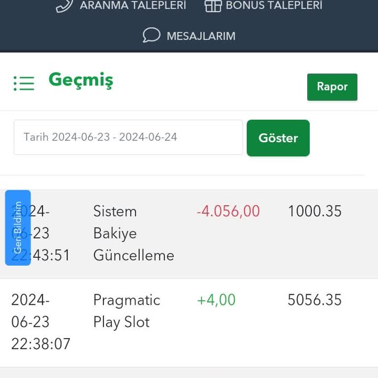 Tipobet Sitesinde Yaşanan Mağduriyet Ve Kuralların Uygulanması