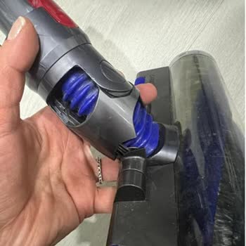 Dyson V15 Lazer Başlık Sipariş 5 Aydır Bekletilme