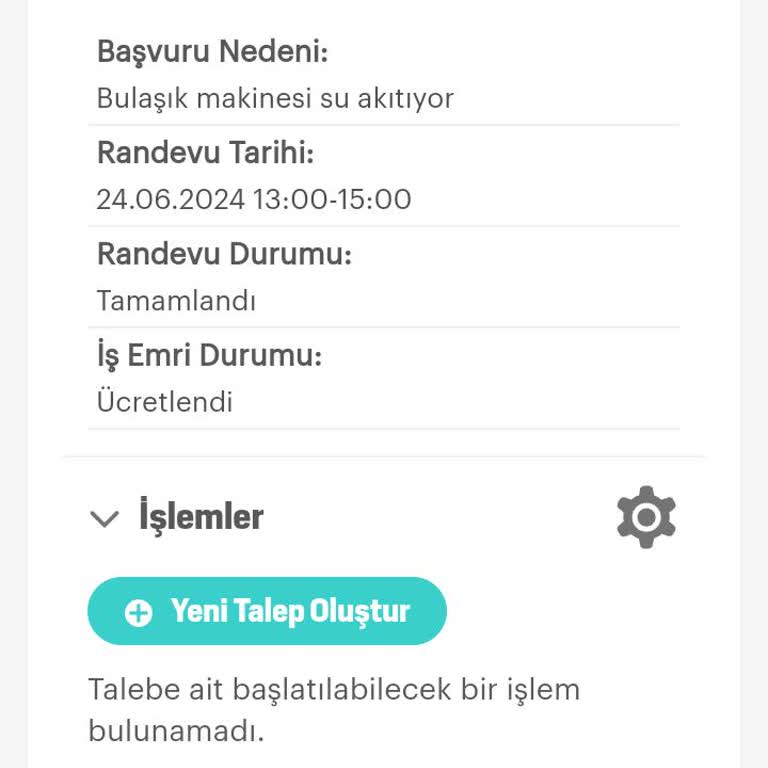 Arçelik Yetkili Servis Fahiş Fiyat