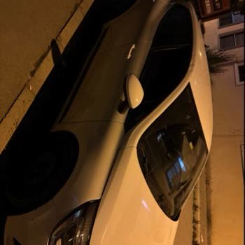 GetirAraç Kendi İsteğine Ve Kafasına Göre İnsanlara Hasar Yüklüyor!