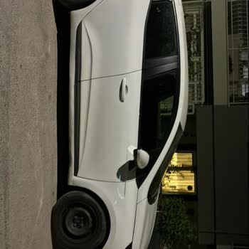 GetirAraç Kendi İsteğine Ve Kafasına Göre İnsanlara Hasar Yüklüyor!