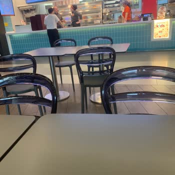 Popeyes İlgisizlik Soğuk Ve Kötü Sipariş