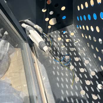 Haksız Montaj Ücreti İade Talebi Vestel (SEG)