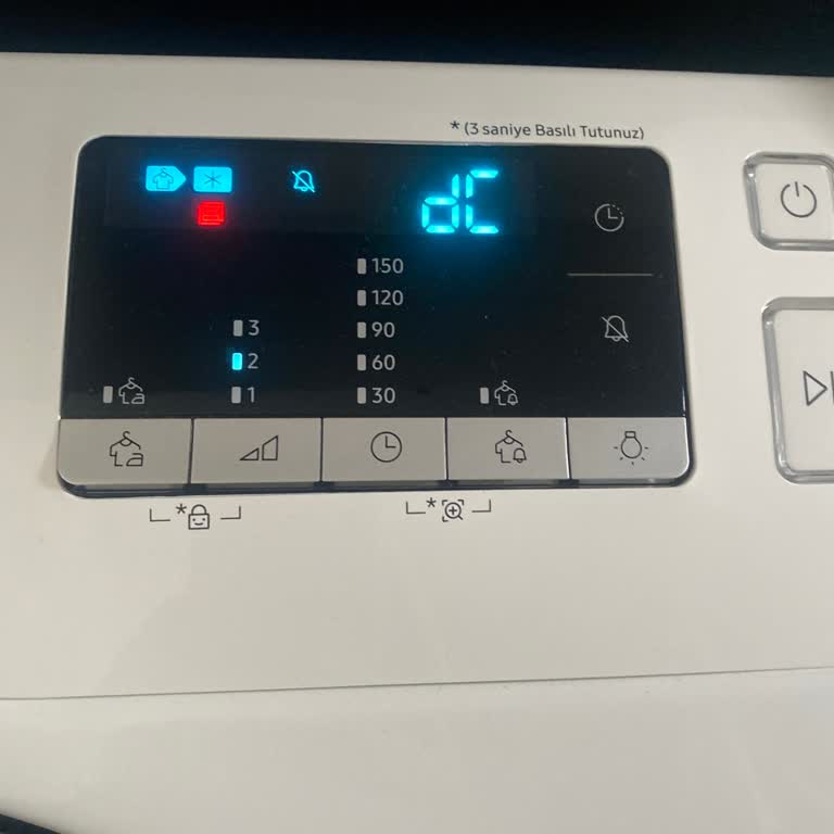 Samsung Servis Kaydını Dikkate Almıyor