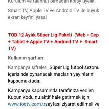 Carrefour SA Online Mağazadan Aldığım Ürünü Bana Vermedi