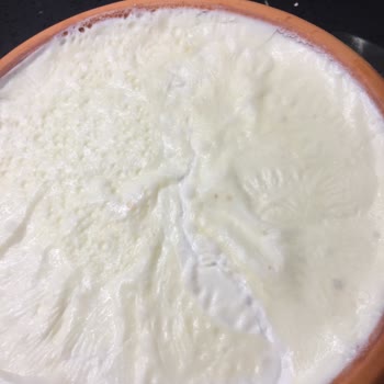 File Market İtimat Çömlek Yoğurt Küflüydü