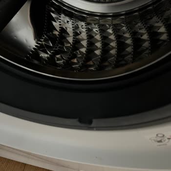 Samsung Çamaşır Makinesi Destek Alamıyorum