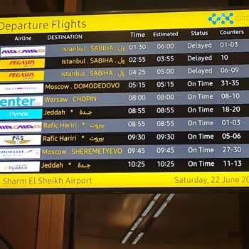 Jolly Turdan Şikayetçiyim