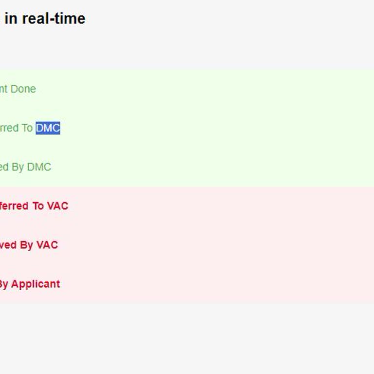Tls Contact İletişim Kurulamıyor Ve Vize Başvurusu İlerlemiyor