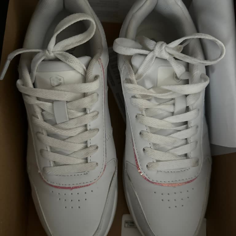 Lumberjack Ayakkabı Ayağımı Vurdu, FLO Mağdur Etti!