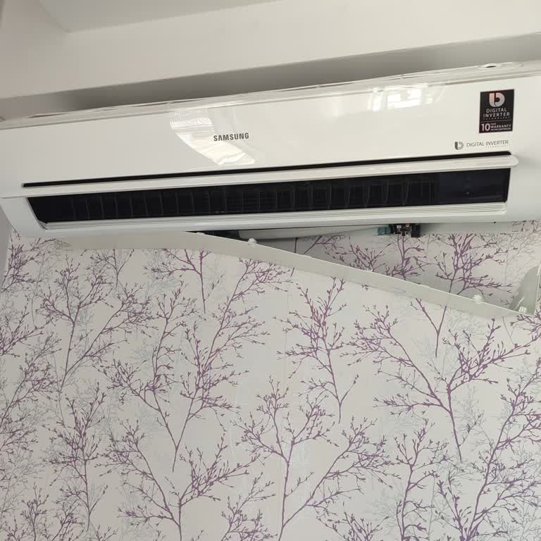 Samsung Klima Servis Hizmeti Manisa