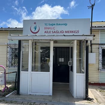 Aile Sağlığı Merkezleri Sağlık Ocağı İhmalkarlığı