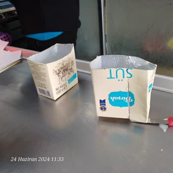 A101 Bozuk Süt (bir Şah) Ürün