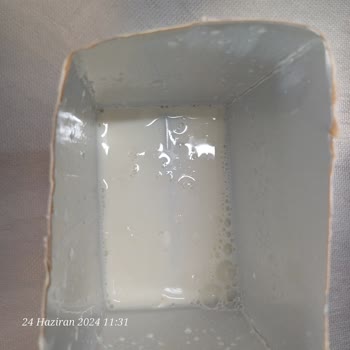 A101 Bozuk Süt (bir Şah) Ürün