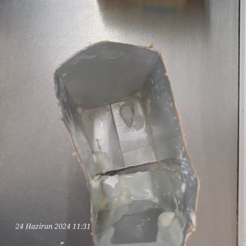 A101 Bozuk Süt (bir Şah) Ürün