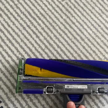 Dyson Türkiye Başlığımı Değiştirmedi!