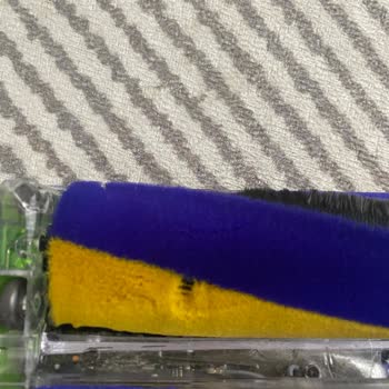 Dyson Türkiye Başlığımı Değiştirmedi!