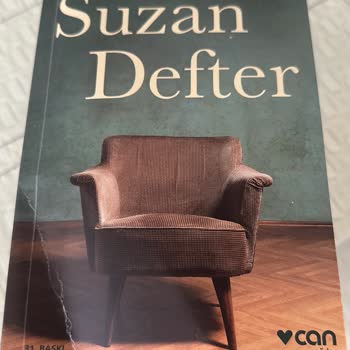 Hepsiburada'dan Aldığım Kitap Kırılmış Bükülmüş Ezilmiş Geldi