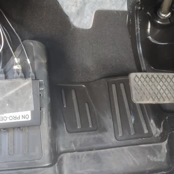 Honda Efe Plaza Servisinin Yetersizliği