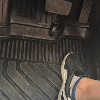 Honda Efe Plaza Servisinin Yetersizliği