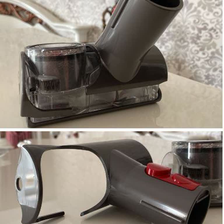 Dyson Destek Servisinin Destek Olmaması
