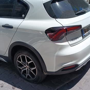 Fiat Yetkili Servisler