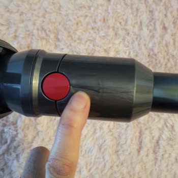 Dyson V12 Yedek Parça İçin Sürekli Stokta Yok Diyerek Mağdur Ediyor!