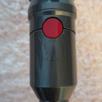 Dyson V12 Yedek Parça İçin Sürekli Stokta Yok Diyerek Mağdur Ediyor!