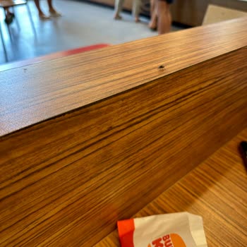 Burger King Oksijen Aşağıçobanisa, Mahallesi,