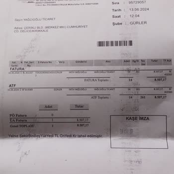 MNG Kargo Şubesi İletişim Sorunu