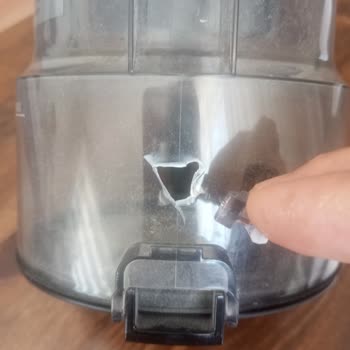 Beko Şarjlı Süpürge Sorunları