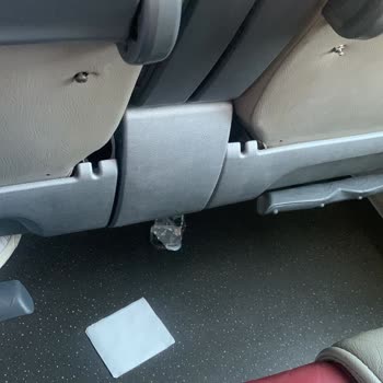 Nilüfer Turizm Otobüs Yolculuğunda Yaşanan Sorunlar