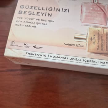 Denebunu.com Ürünlerim Kirik Geldi