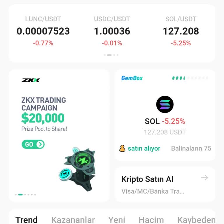 Kucoin Ne Kadar Sağlıklı