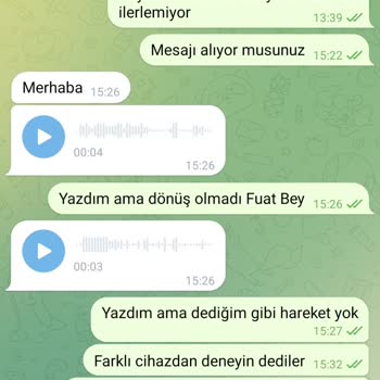 VakıfBank Yanıltıcı Yatırım Tavsiyeleri Ve Para Çekme Sorunları