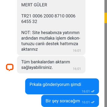 VakıfBank Yanıltıcı Yatırım Tavsiyeleri Ve Para Çekme Sorunları