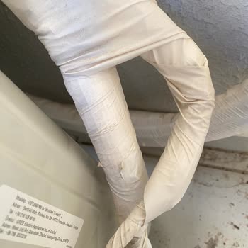 Yeni Satın Aldığım Viessmann Klima Soğutma Yapmıyor.