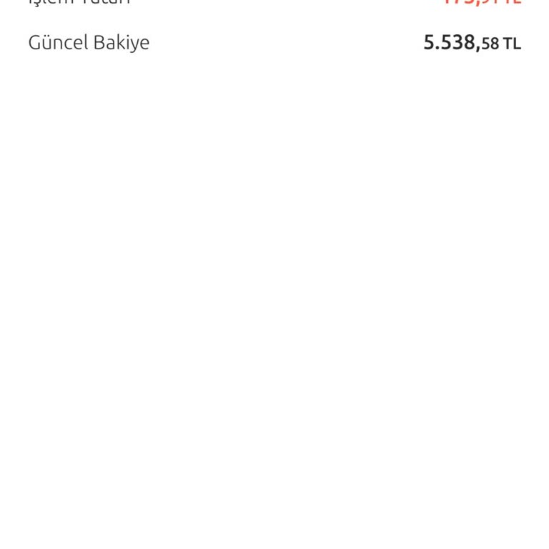 Watsons Online Sipariş Gözükmüyor