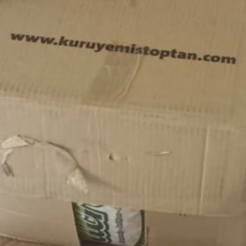 Görevini Tam Yapmayan Aldığı Paranın Hakkını Vermeyen Aras Kargo